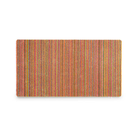 Hug Rug Plain Candy Bright indoor runner

