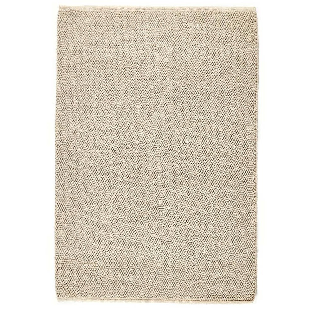 Origins La Playa Rug in natural beige tones
