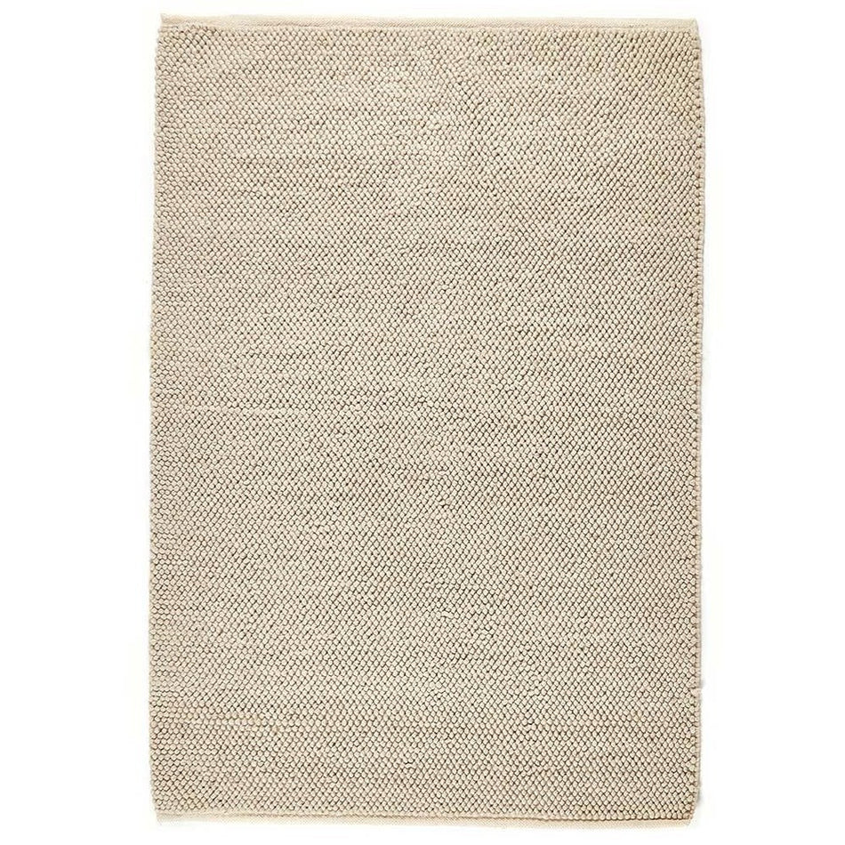 Origins La Playa Rug in natural beige tones