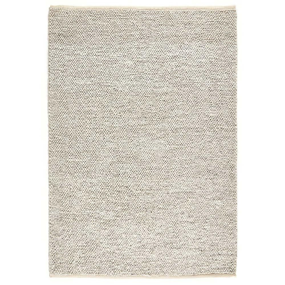 Origins La Playa rug in silver tones