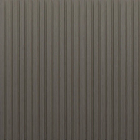 soft grey vertical pvc wall board

