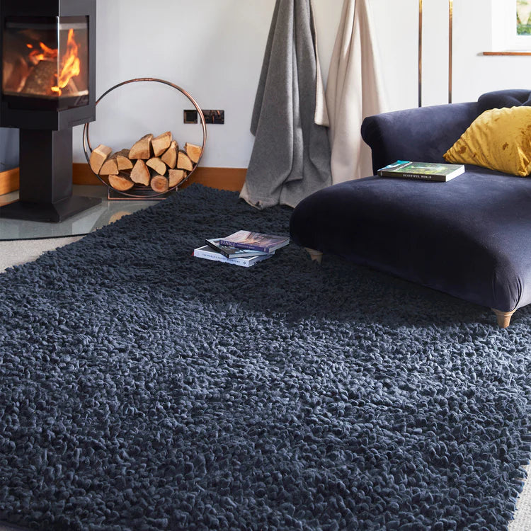 Rug Guru Maine Midnight
