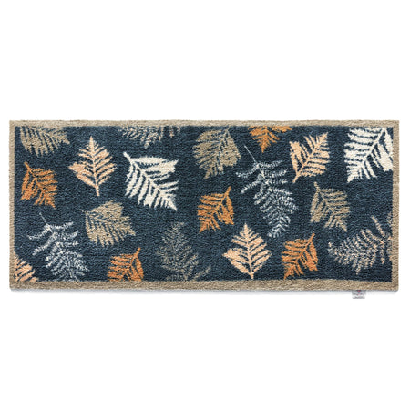 Hug Rug indoor mat absorbing mud and moisture

