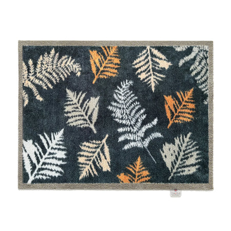 Hug Rug Nature 14 eco-friendly mat in hallway setting

