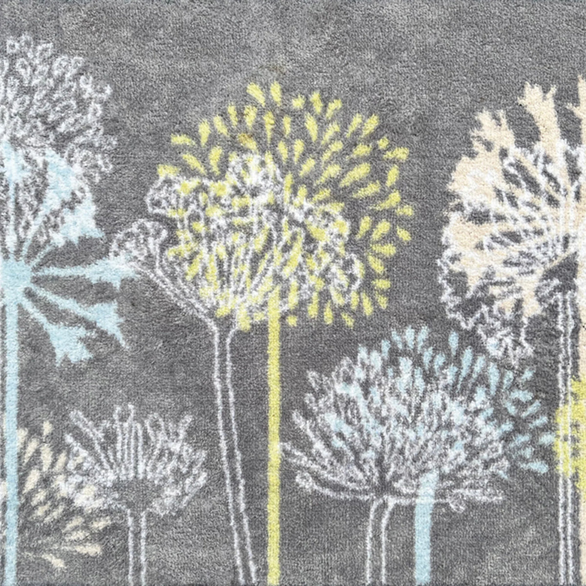 Hug Rug Washable Hug Rug Nature 17 | Eco-Friendly Washable Door Mat | Project DIY
