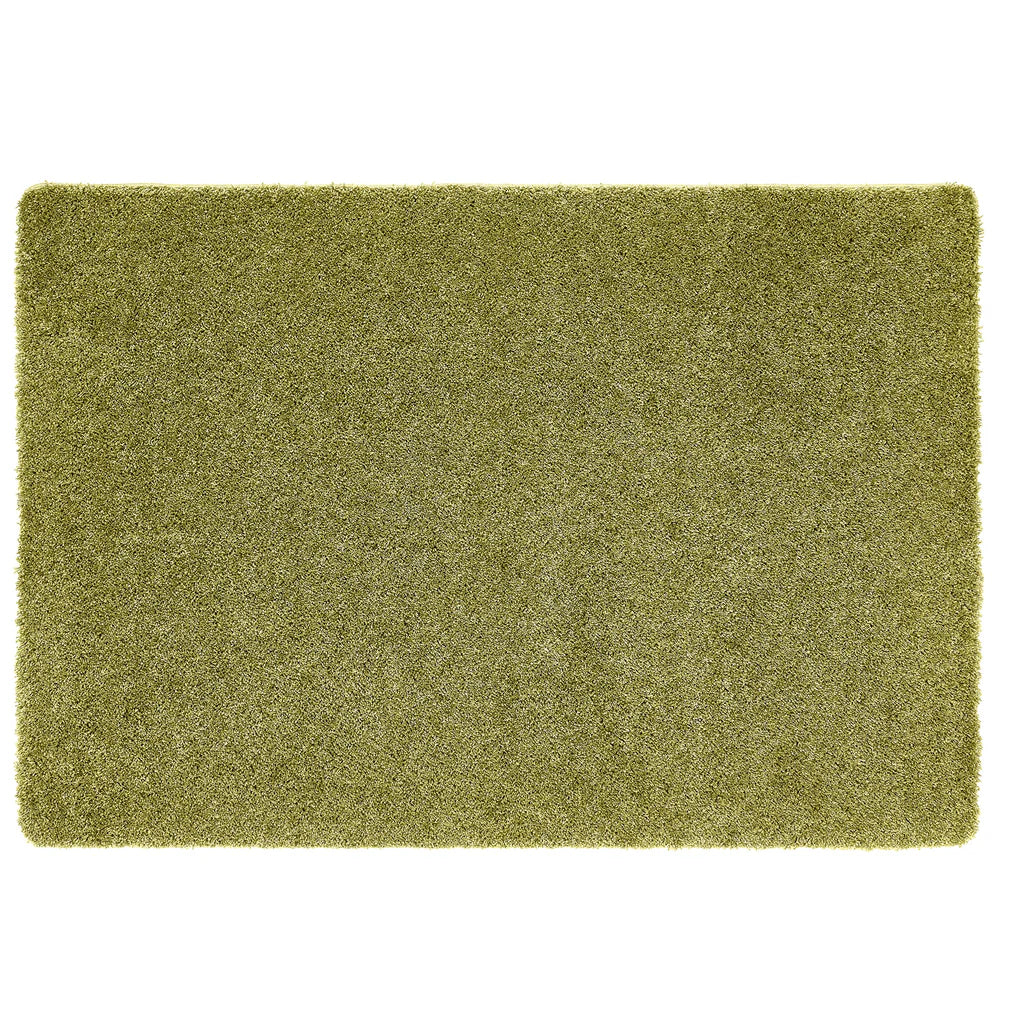 Family-friendly My Rug Olive – quick-dry washable rug