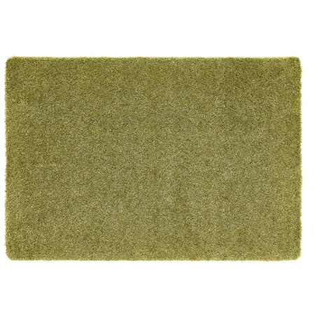 Family-friendly My Rug Olive – quick-dry washable rug