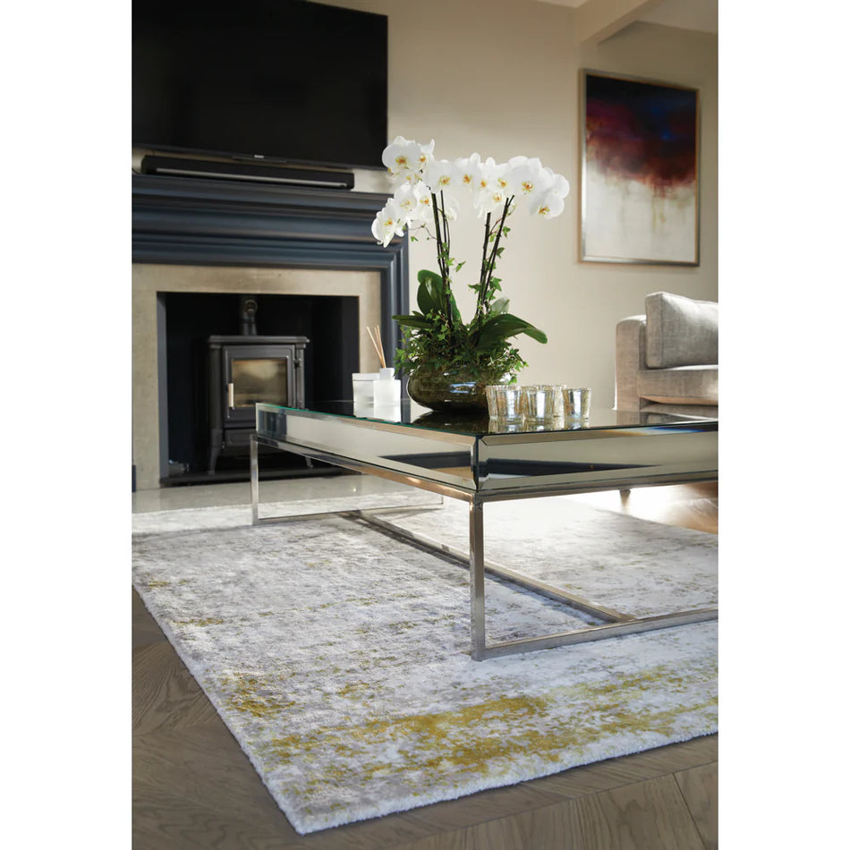 Rug Guru - Persia Gold/Cloud