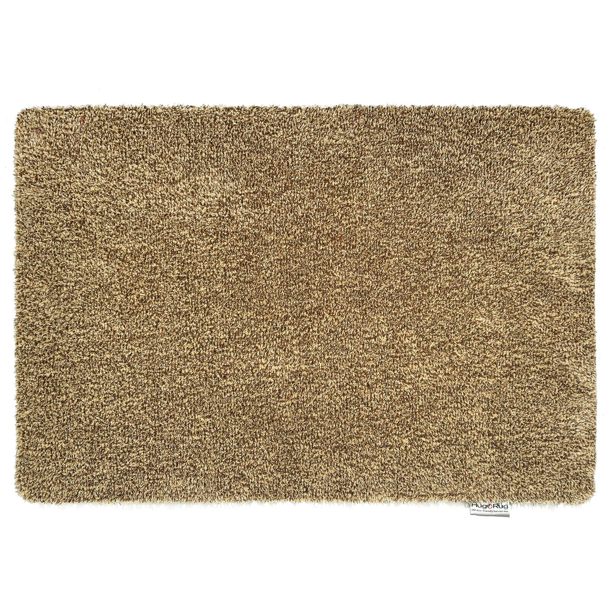 Hug Rug Plain Fleck Stone indoor doormat

