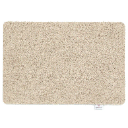 Hug Rug Plain Fleck Beige indoor doormat

