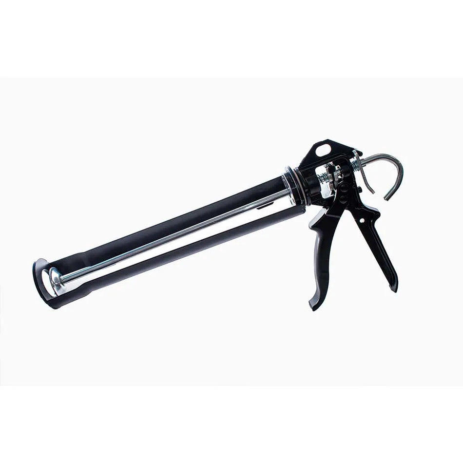 Heavy Duty Skeleton Sealant Gun – For 310ml & 400ml Cartridges | Contractor-Grade Caulking Applicator
