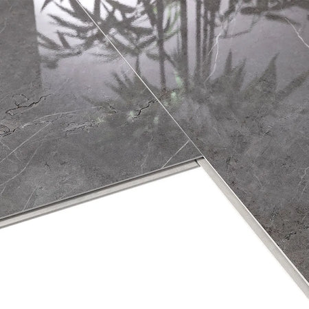 dumawall dark stone look interlocking panel

