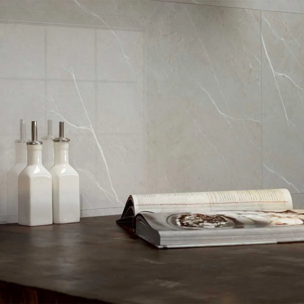 dumawall+ glossy mirandela wall tile 650x375mm

