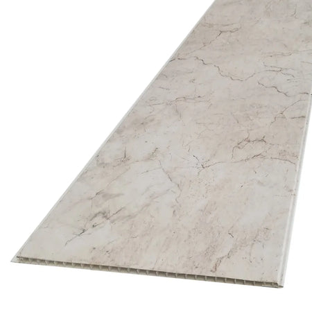 fantasia marble mineral wall panel with honeycomb core
