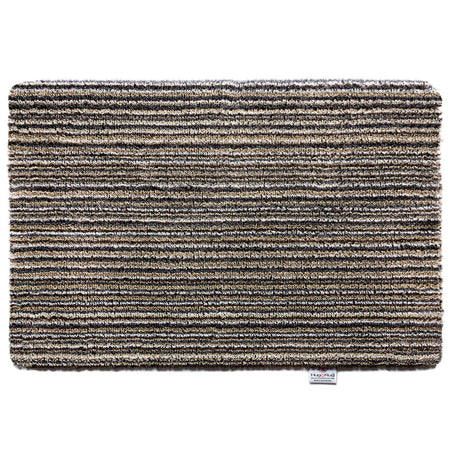 Hug Rug Select New England Stripe indoor doormat

