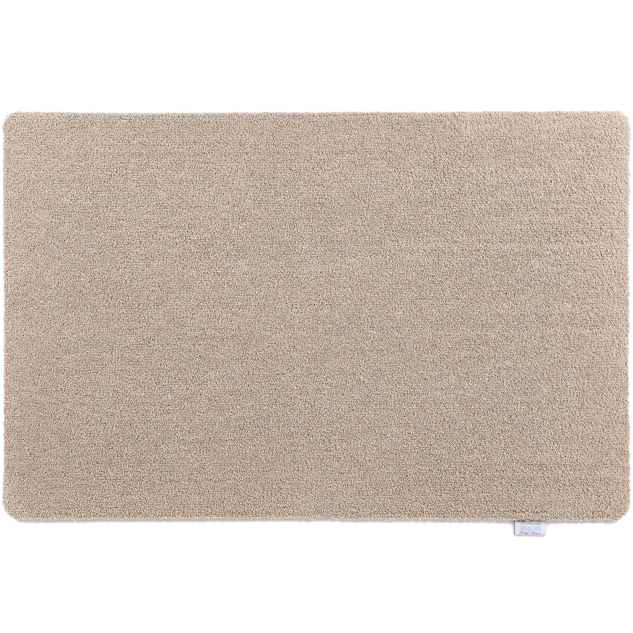 Non-slip backing of the


