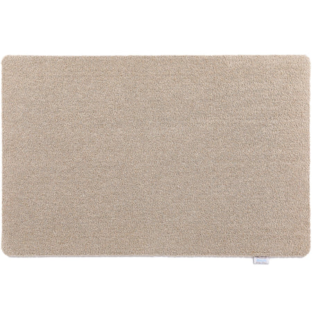Non-slip backing of the


