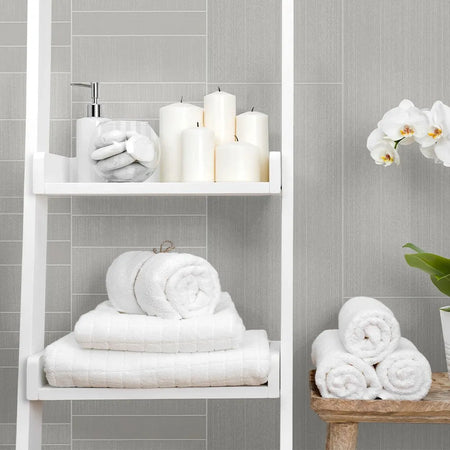 easy fit pvc wall tile for showers