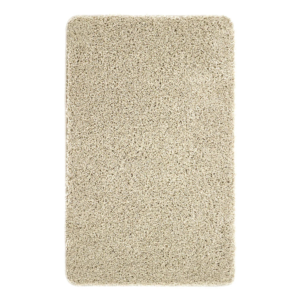 My Rug Beige rectangular rug on a white background