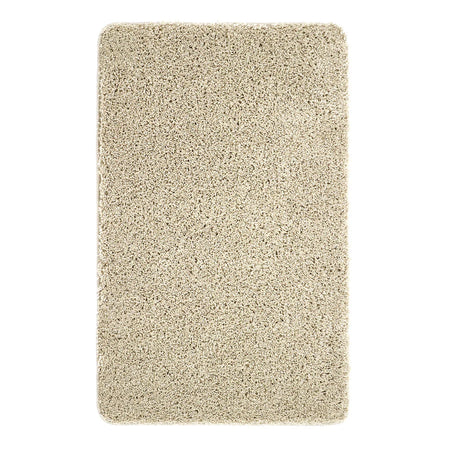 My Rug Beige rectangular rug on a white background