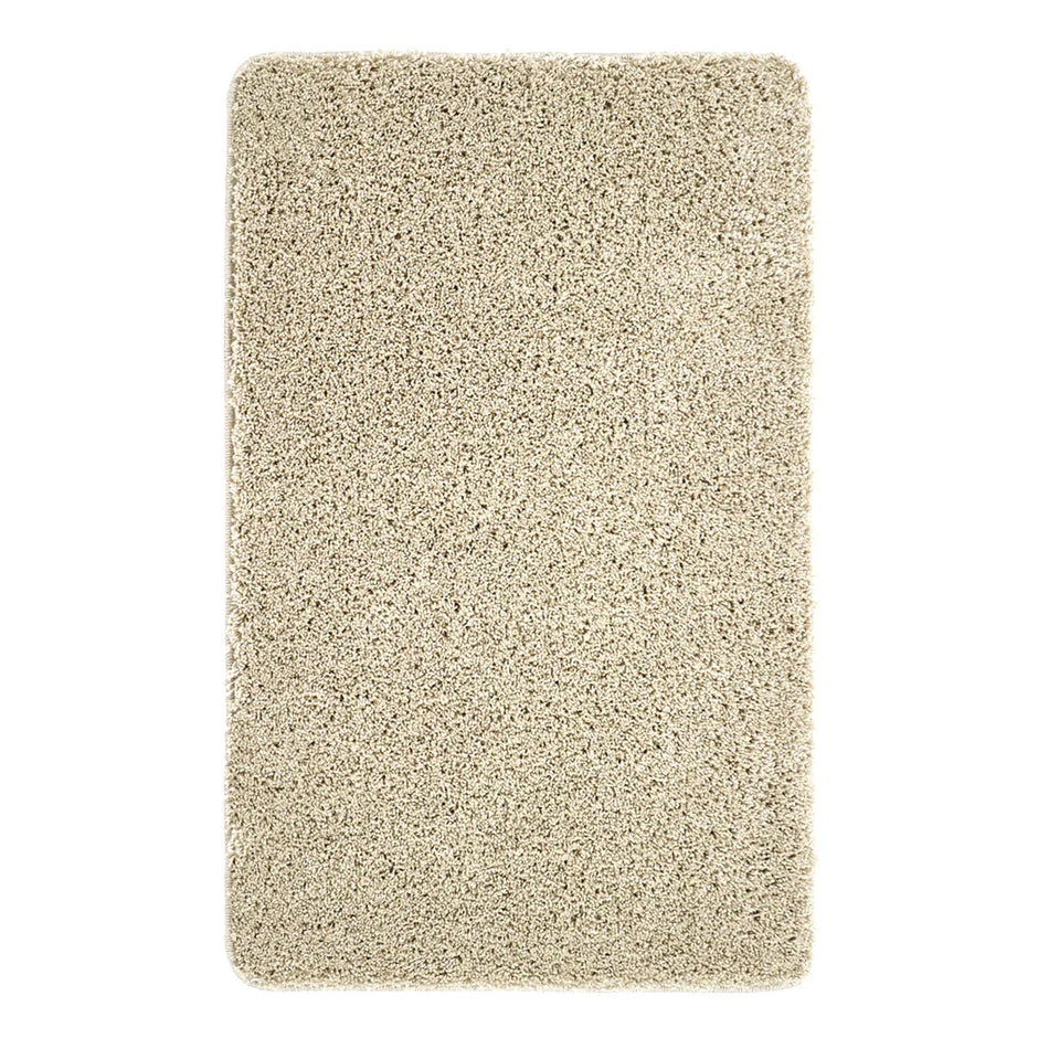 My Rug Beige rectangular rug on a white background