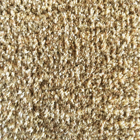 Close-up of Hug Rug stone fleck texture

