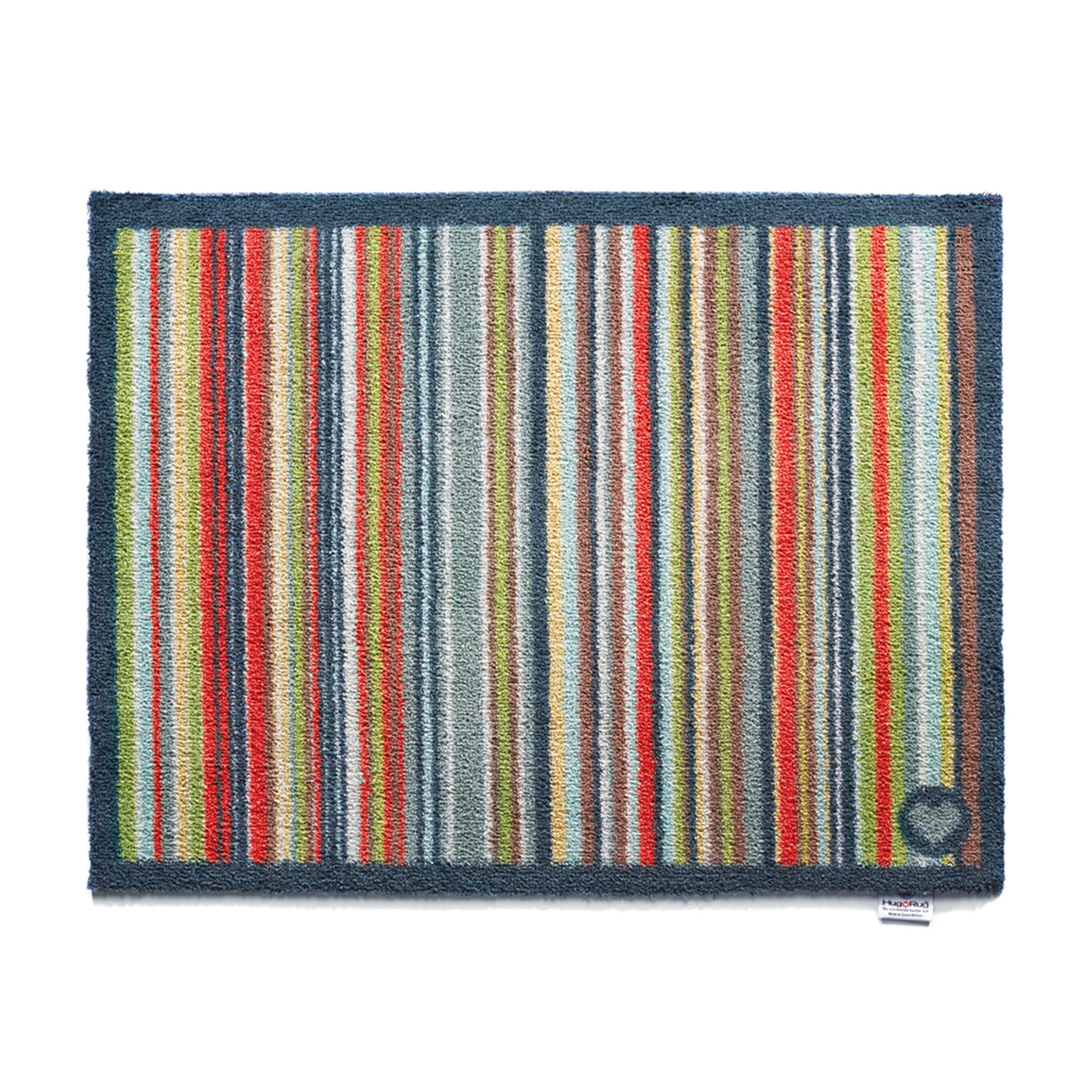 Hug Rug Modern Stripe 32 indoor doormat


