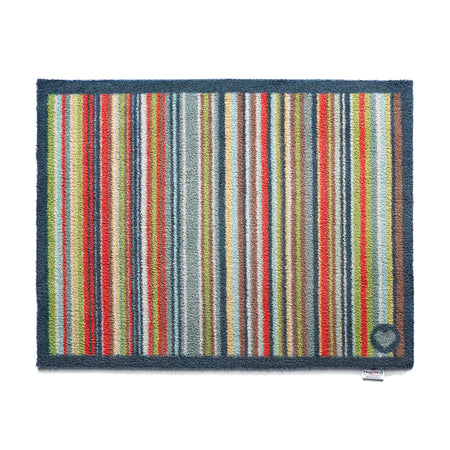 Hug Rug Modern Stripe 32 indoor doormat

