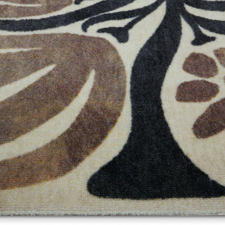 Studio Collection runner with nature-inspired theme