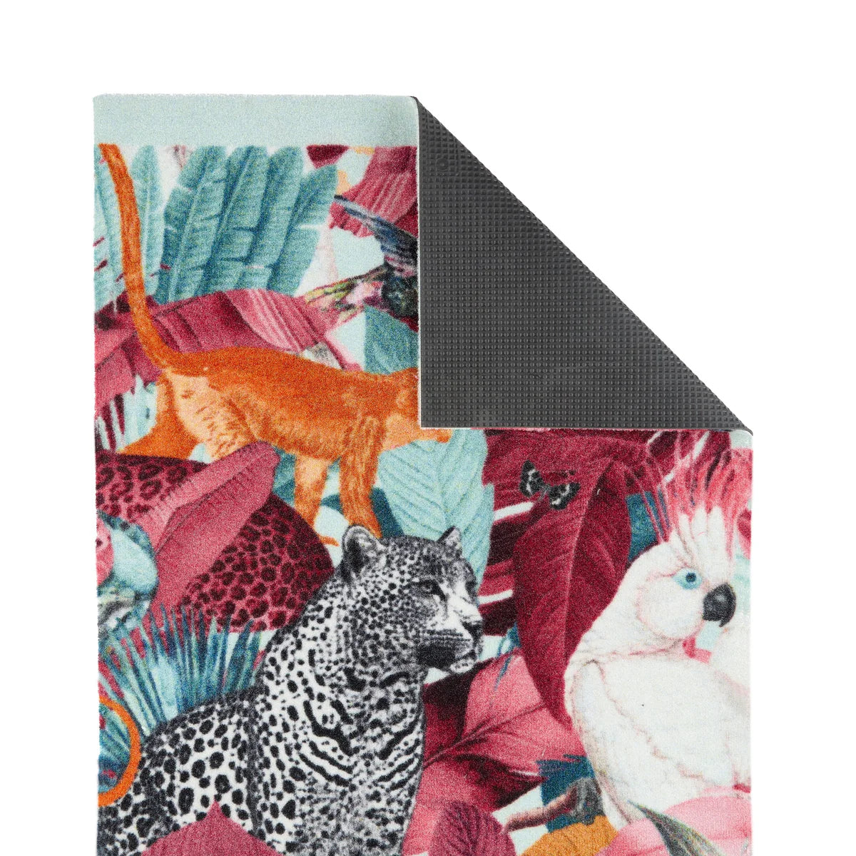 My Mat Studio Collection Exotic Palms