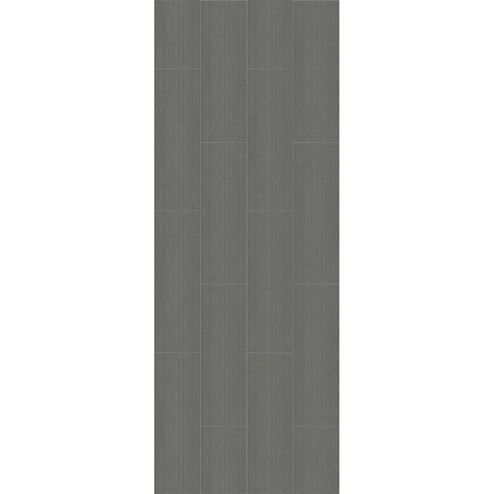 graphite tile effect pvc wall panels 2650x250mm