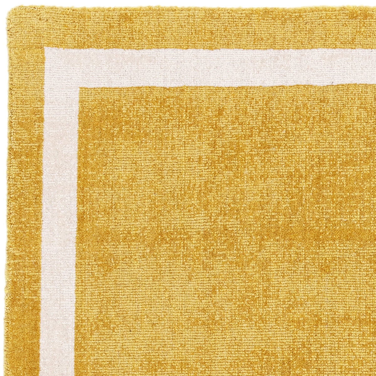 Albi collection rug close-up texture

