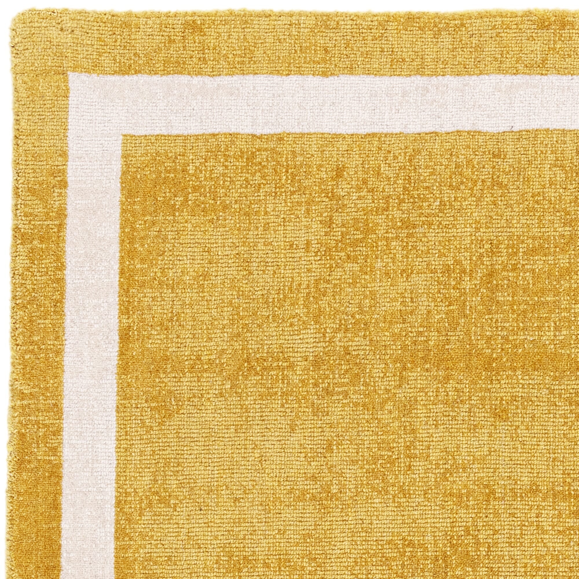 Albi collection rug close-up texture

