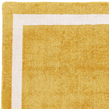 Albi collection rug close-up texture

