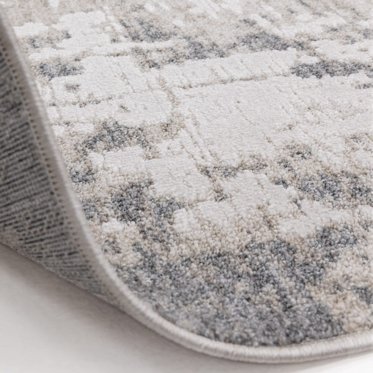 Machine woven rug made in Turkey – Asiatic Anders

