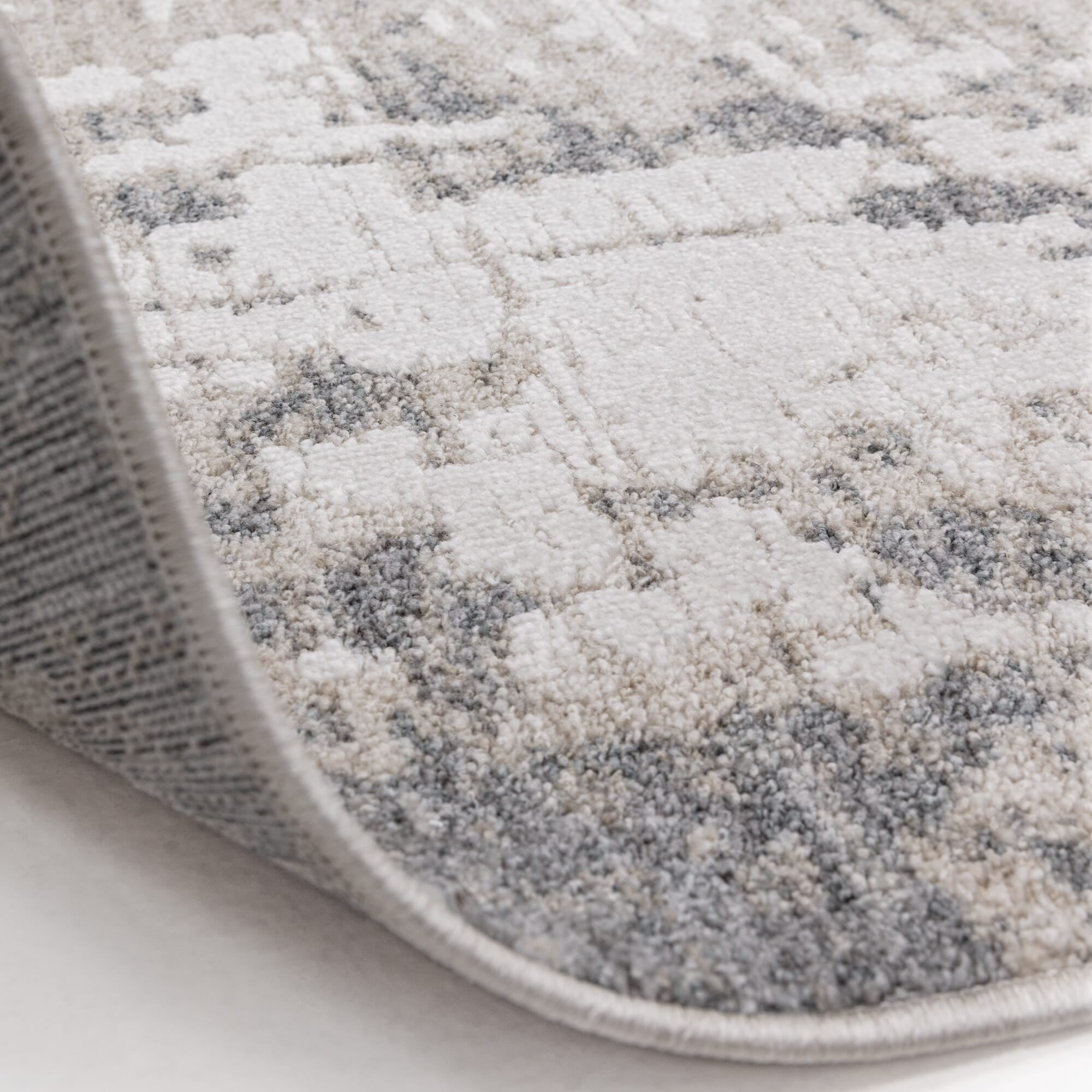 Machine woven rug made in Turkey – Asiatic Anders

