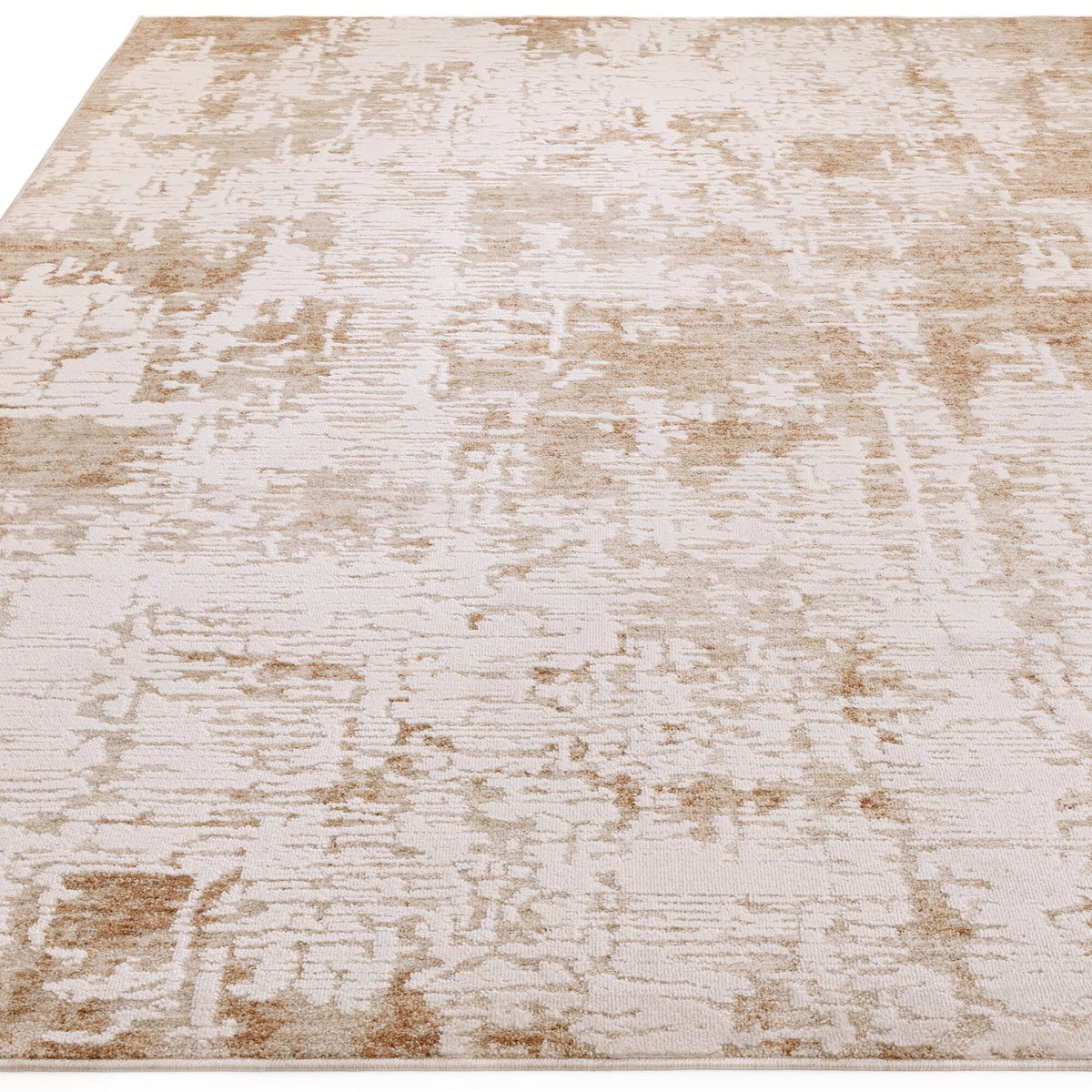 Close-up of pile texture on Anders AN02

