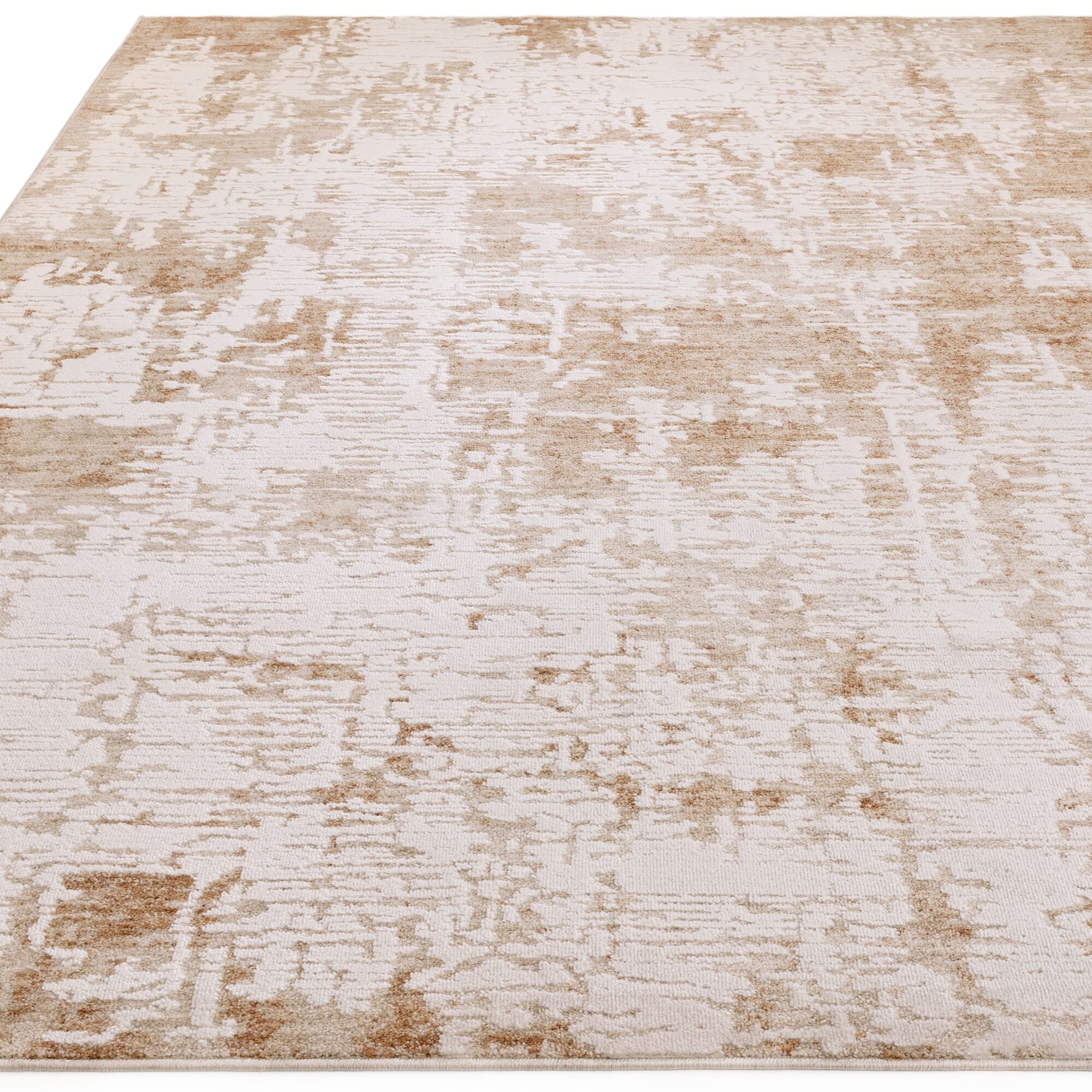 Close-up of pile texture on Anders AN02

