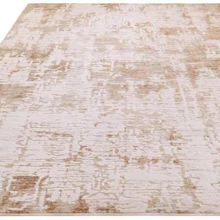 Close-up of pile texture on Anders AN02

