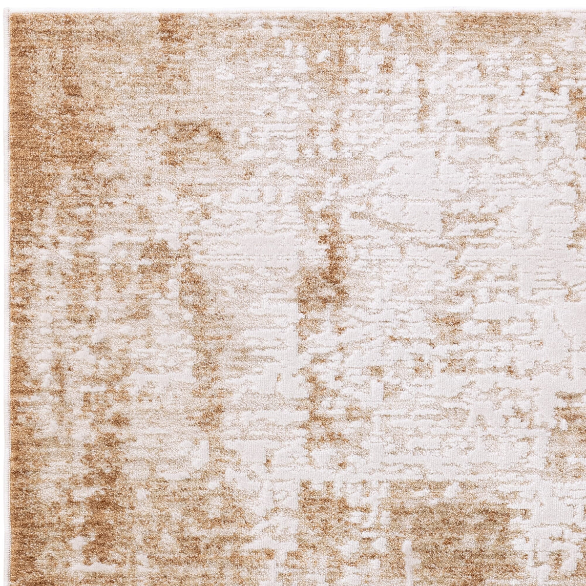 Close-up of pile texture on Anders AN02


