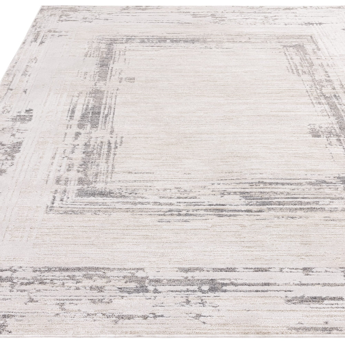 Close-up of AN06 rug 7mm pile height

