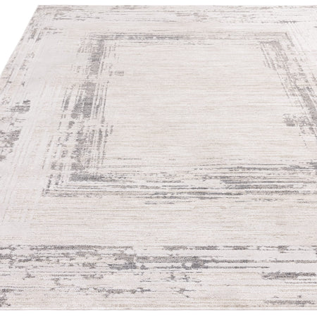 Close-up of AN06 rug 7mm pile height

