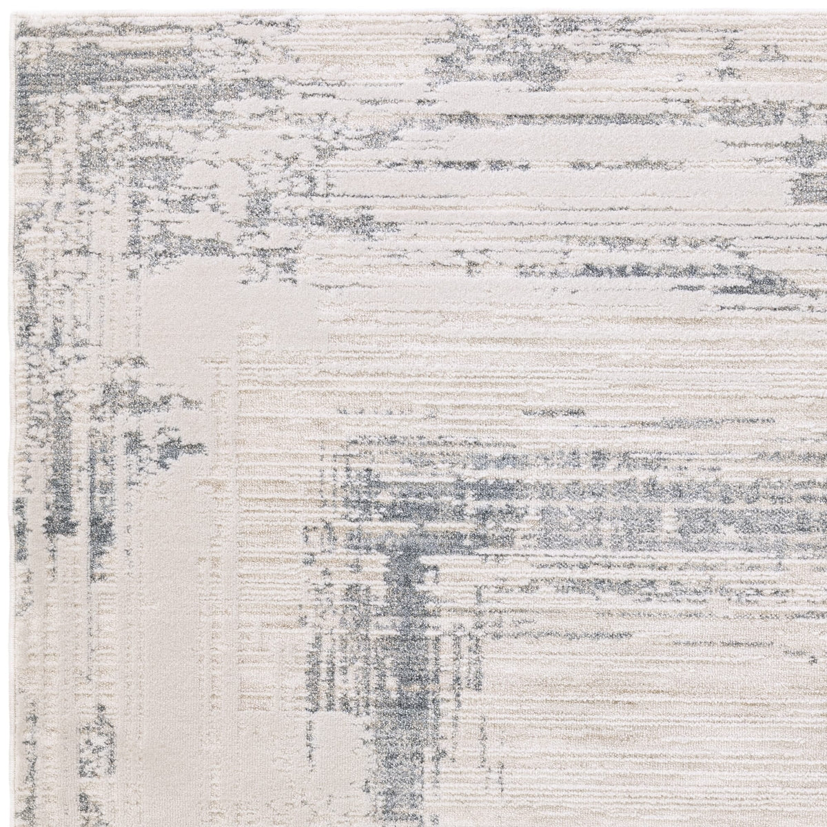Soft 7mm pile height on Anders rug

