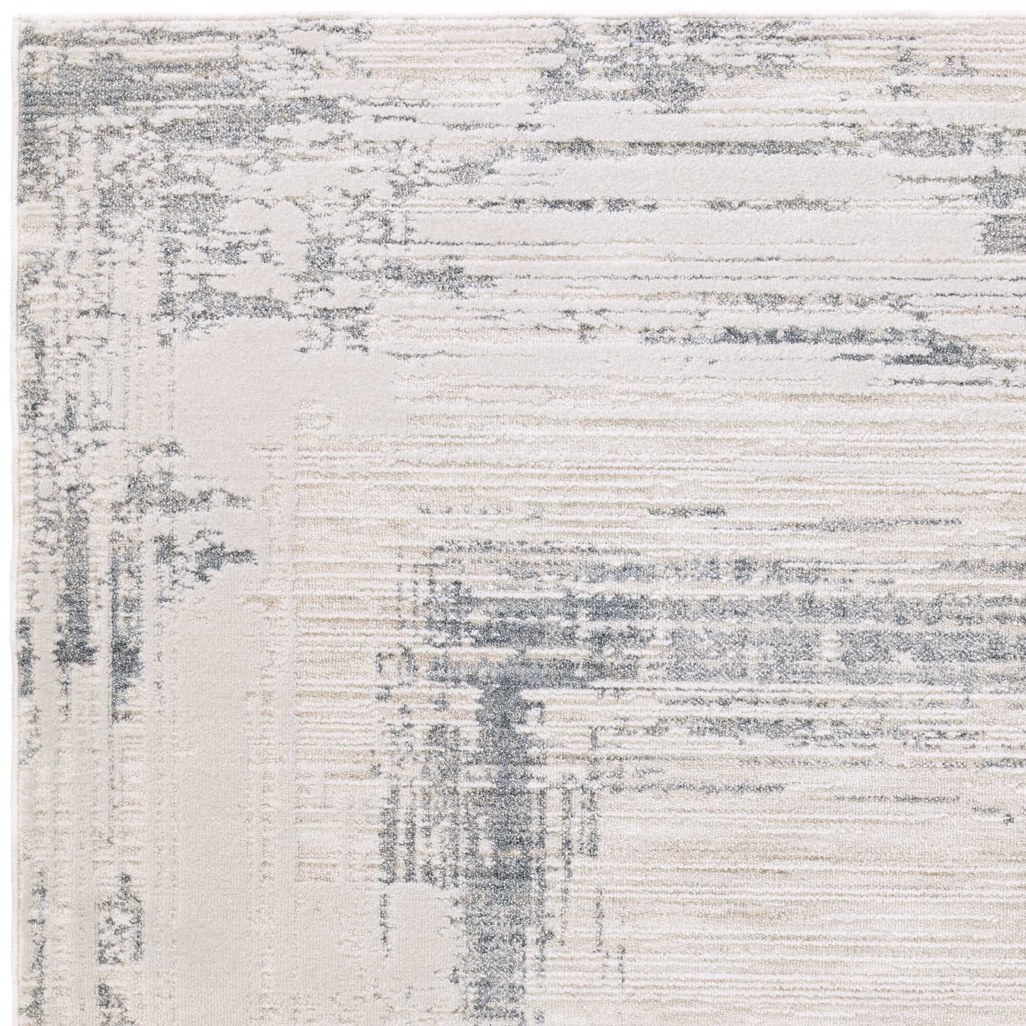 Soft 7mm pile height on Anders rug

