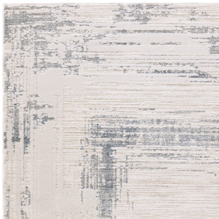 Soft 7mm pile height on Anders rug

