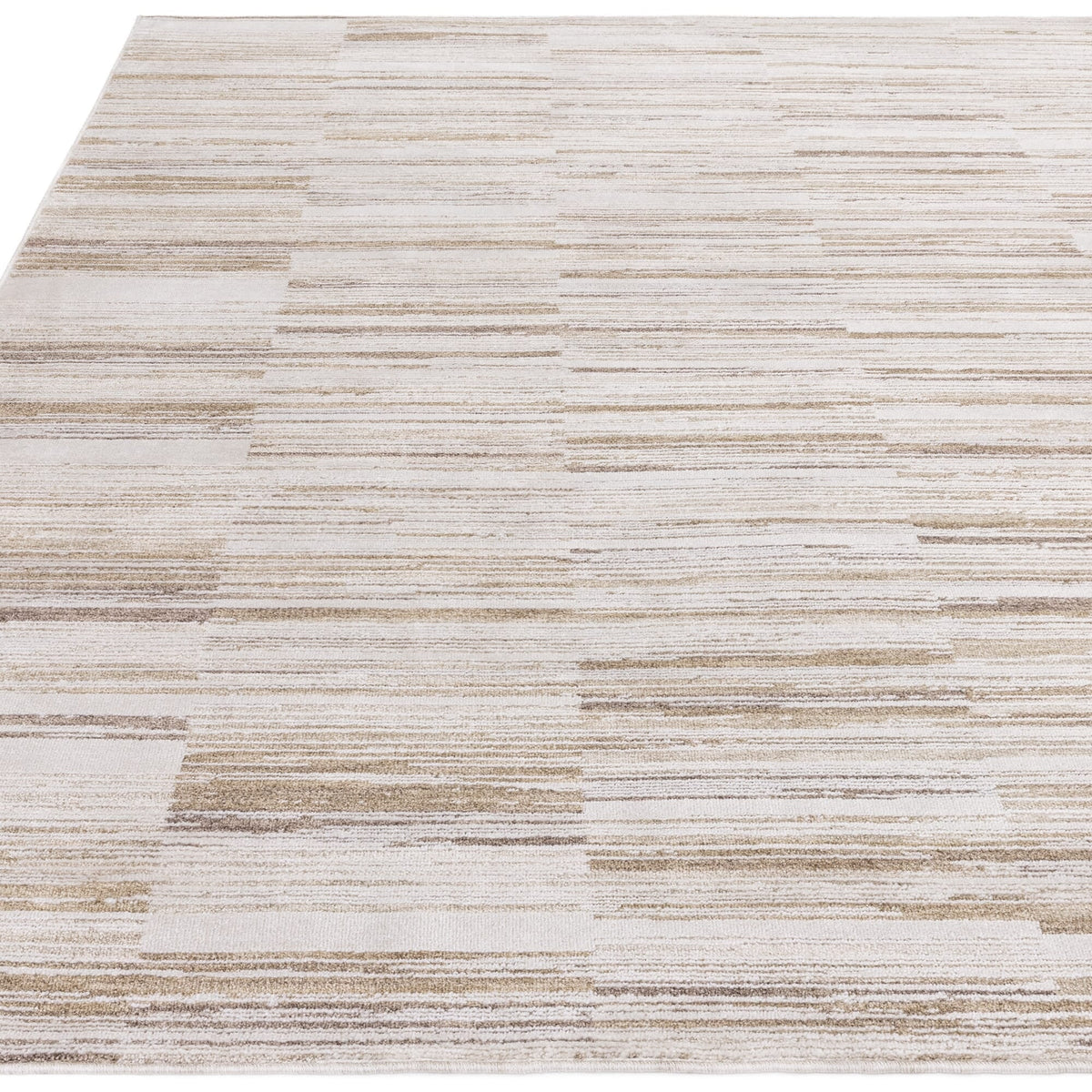 Close-up of soft 7mm pile on AN08 rug

