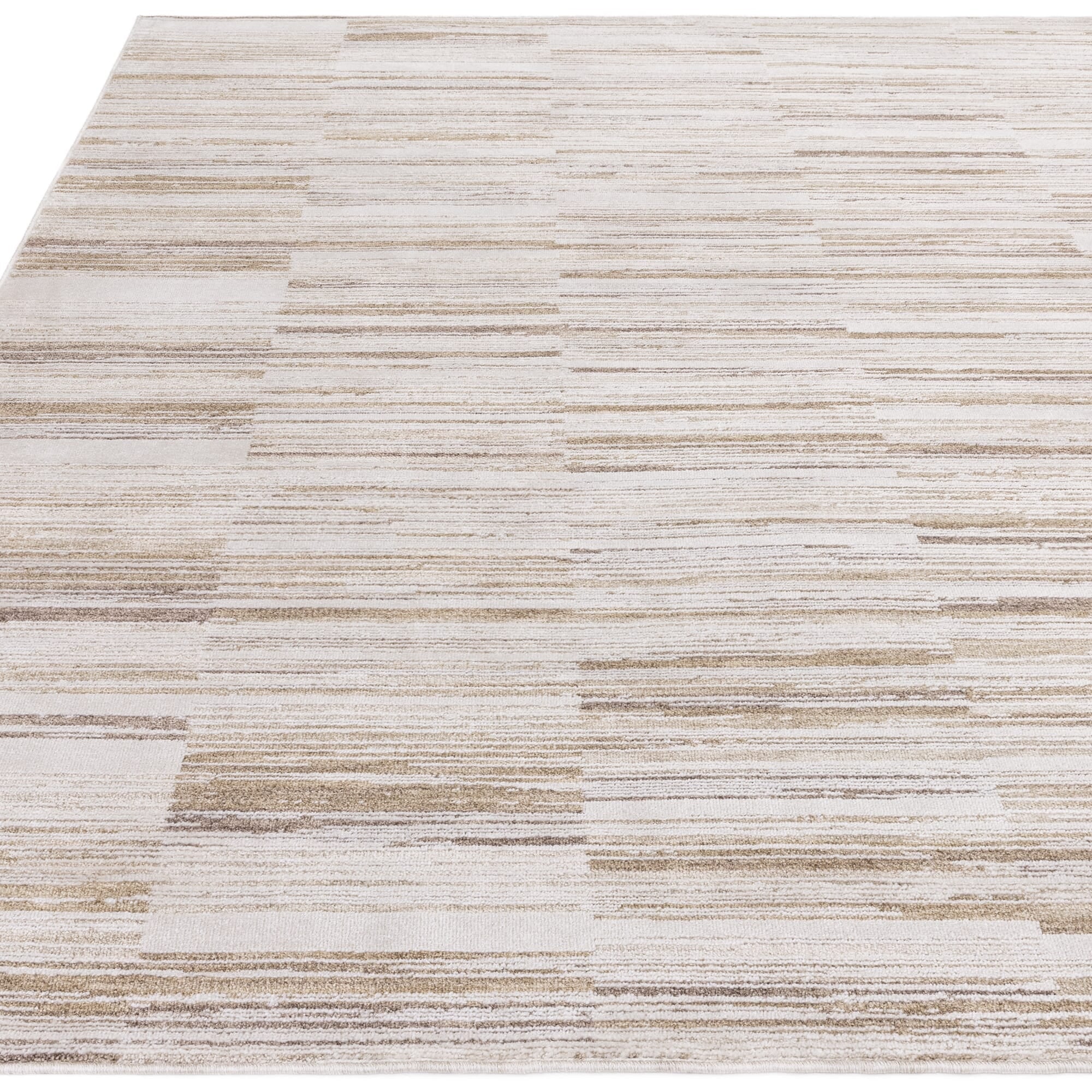 Close-up of soft 7mm pile on AN08 rug

