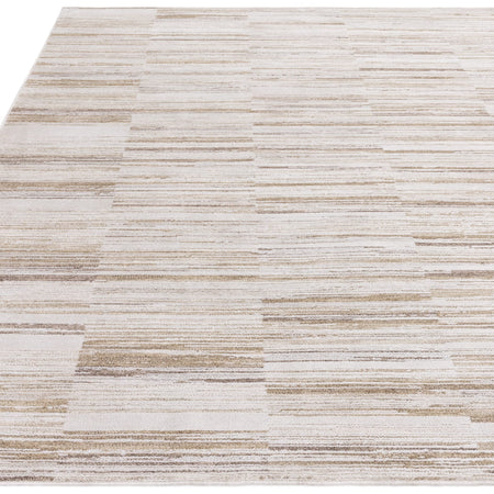 Close-up of soft 7mm pile on AN08 rug

