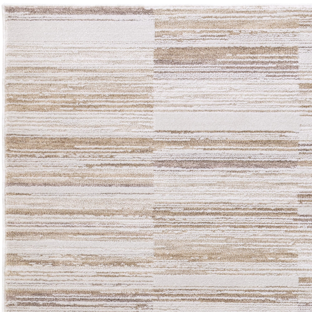 Durable woven rug made in Turkey

