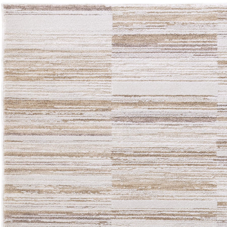 Durable woven rug made in Turkey

